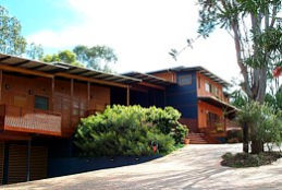 Brookfield QLD Hervey Bay Accommodation