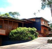 Leatherwood Lodge - Hervey Bay Accommodation