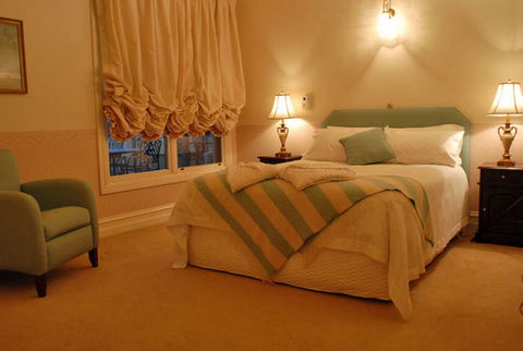 Ledcourt Waters - Hervey Bay Accommodation 1