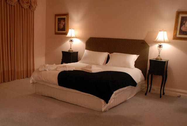 Lake Lonsdale VIC Hervey Bay Accommodation