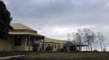 Ledcourt Waters - Hervey Bay Accommodation 6