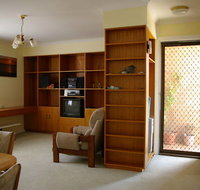 Lemon Tree Cottage - Ordway Park - Hervey Bay Accommodation