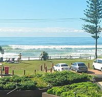 Lennox Holiday Apartments - Hervey Bay Accommodation