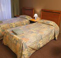 Lidcombe Motor Inn - Hervey Bay Accommodation