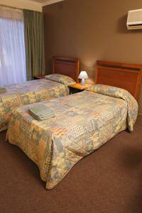 Lidcombe Motor Inn - Hervey Bay Accommodation 0