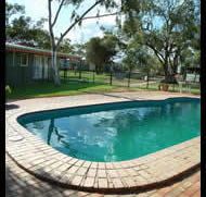 Lightning Ridge Outback Resort  Caravan Park - Hervey Bay Accommodation
