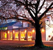 Lindenwarrah Hotel  Restaurant