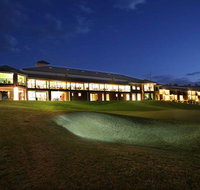 Links Lady Bay Resort - Hervey Bay Accommodation