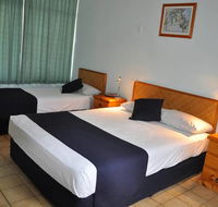 Lismore City Motel - Hervey Bay Accommodation