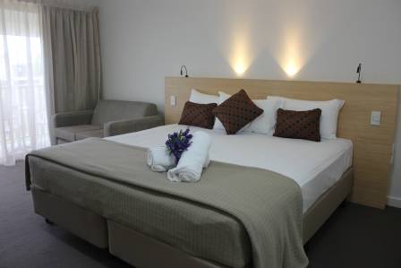 Lismore Gateway Motel And Restaurant - Hervey Bay Accommodation 0
