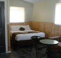 Lithgow Tourist  Van Park - Tourism Hervey Bay