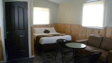 Lithgow Tourist & Van Park - Tourism Hervey Bay 0