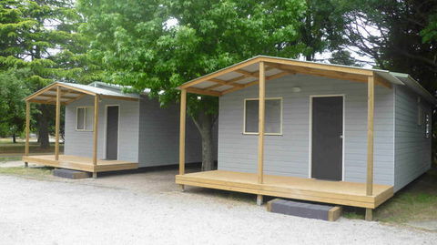 Lithgow Tourist & Van Park - Tourism Hervey Bay 2