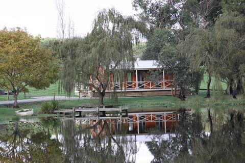 Little Lake Cottage B&B - Hervey Bay Accommodation 1