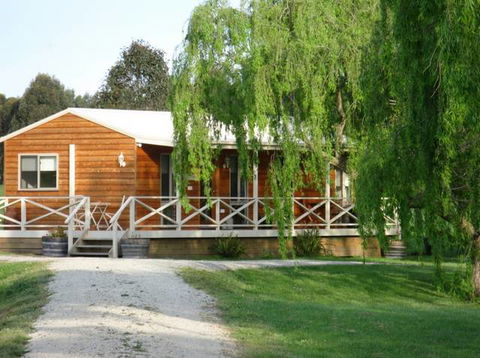 Little Lake Cottage B&B - Hervey Bay Accommodation 2