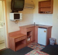 Lodge Motel - Hervey Bay Accommodation