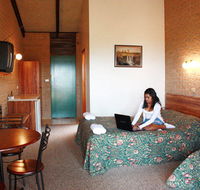 Lookout Motor Inn - Hervey Bay Accommodation