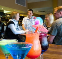 Loxton Hotel - Hervey Bay Accommodation