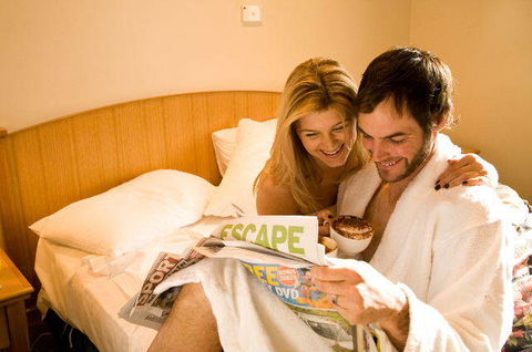Loxton Hotel - Hervey Bay Accommodation 1