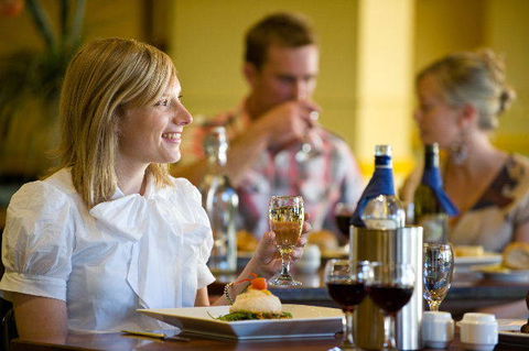 Loxton Hotel - Hervey Bay Accommodation 3
