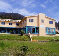 Lufra Apartments - Tourism Hervey Bay