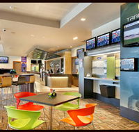 Lynbrook Hotel - Hervey Bay Accommodation