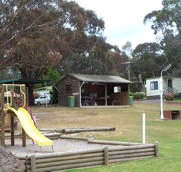 Macedon Caravan Park - Hervey Bay Accommodation