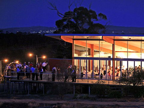Macedon Ranges Hotel & Spa - Tourism Hervey Bay 3