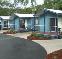 BIG4 Mackay Blacks Beach Holiday Park - Hervey Bay Accommodation