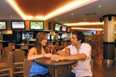 Mackay Grande Suites - Hervey Bay Accommodation 0