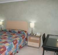 Mackay Motor Inn - Hervey Bay Accommodation