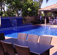 Mackay Resort Motel - Hervey Bay Accommodation