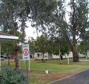 Macquarie Caravan Park - Hervey Bay Accommodation