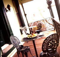 Magnolia Court Boutique Hotel - Hervey Bay Accommodation
