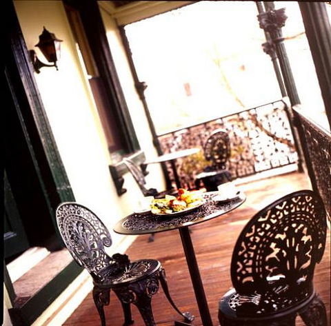 Magnolia Court Boutique Hotel - Hervey Bay Accommodation 0