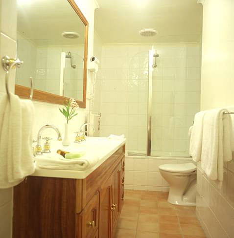 Magnolia Court Boutique Hotel - Hervey Bay Accommodation 3