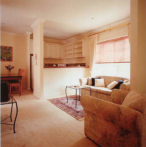 Magnolia Court Boutique Hotel - Hervey Bay Accommodation 4