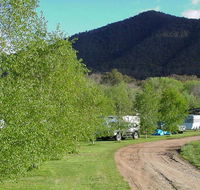 Magorra Caravan Park - Hervey Bay Accommodation