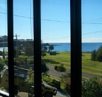 Malua Bay Beach House - Hervey Bay Accommodation