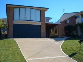 Malua Bay Beach House - Hervey Bay Accommodation 4