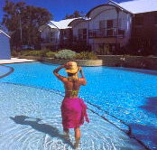 Mandurah Quay Resort - Hervey Bay Accommodation