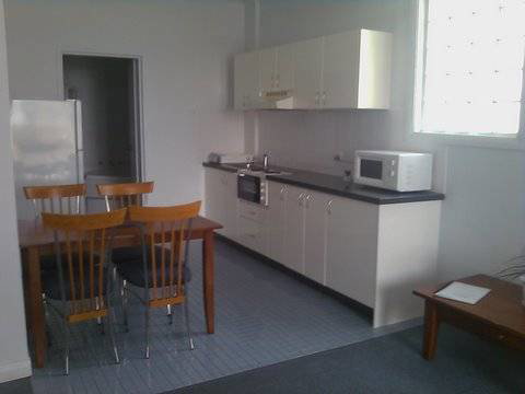 Manly Beach Holiday & Executive Apartments - Hervey Bay Accommodation 3