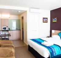 Mansfield Motel - Hervey Bay Accommodation