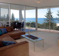 Manta Bargara - Hervey Bay Accommodation