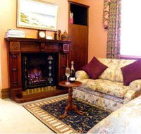 Marble Lodge Bed  Breakfast - Hervey Bay Accommodation