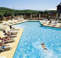 Margarets Beach Resort - Hervey Bay Accommodation