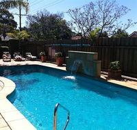 Marion Motel  Apartments - Hervey Bay Accommodation