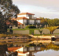 Boomeri campground - Hervey Bay Accommodation