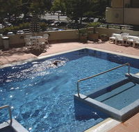 Medina Serviced Apartments Canberra James Court - Hervey Bay Accommodation