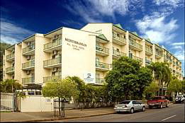 Mediterranean All Suite Hotel - Hervey Bay Accommodation 2